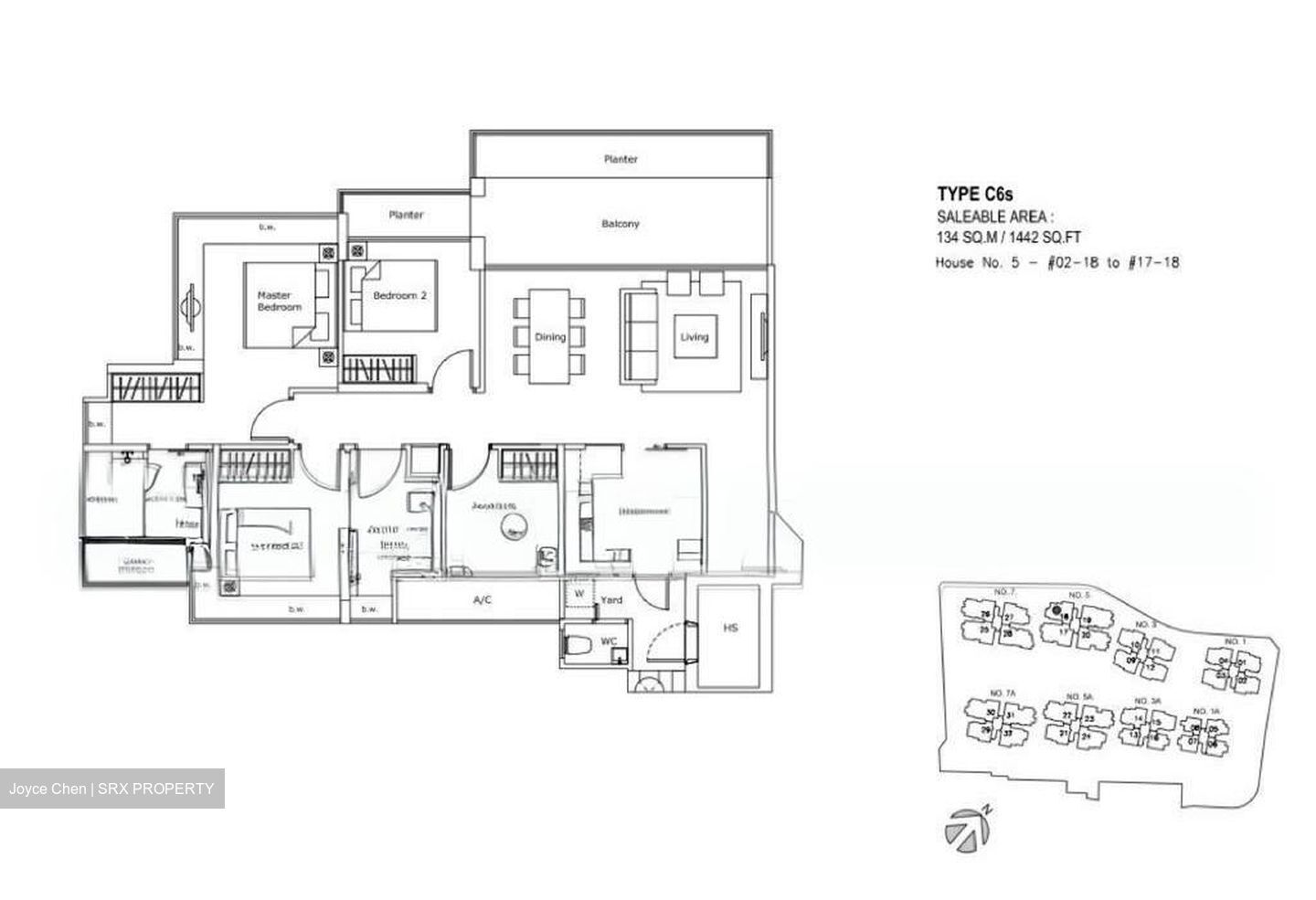 Kovan Residences (D19), Condominium #556955721